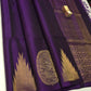 Kanchipuram Pure Soft Silk Saree