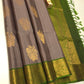 Pure Handloom Soft Silk Saree