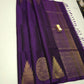 Kanchipuram Pure Soft Silk Saree