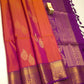 Pure Handloom Soft Silk Saree
