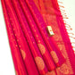 Kanchipuram Pure Soft Silk Saree