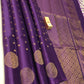 Kanchipuram Pure Soft Silk Saree
