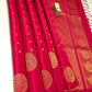 Kanchipuram Pure Soft Silk Saree