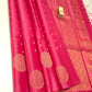 Kanchipuram Pure Soft Silk Saree