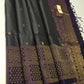 Kanchipuram Pure Soft Silk Saree