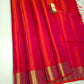 Handloom Soft Silk Saree