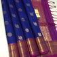 Pure Handloom Soft Silk Saree