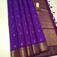 Pure Handloom Soft Silk Saree