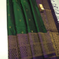 Kanchipuram Pure Soft Silk Saree