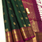 Pure Handloom Soft Silk Saree