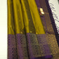 Kanchipuram Pure Soft Silk Saree