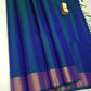 Handloom Soft Silk Saree