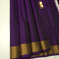 Handloom Soft Silk Saree