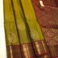 Pure Handloom Soft Silk Saree