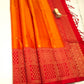 Kanchipuram Pure Soft Silk Saree