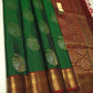 Pure Handloom Soft Silk Saree