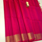 Handloom Soft Silk Saree