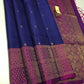Kanchipuram Pure Soft Silk Saree