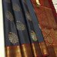 Pure Handloom Soft Silk Saree