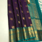 Pure Handloom Soft Silk Saree
