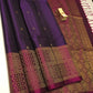 Kanchipuram Pure Soft Silk Saree