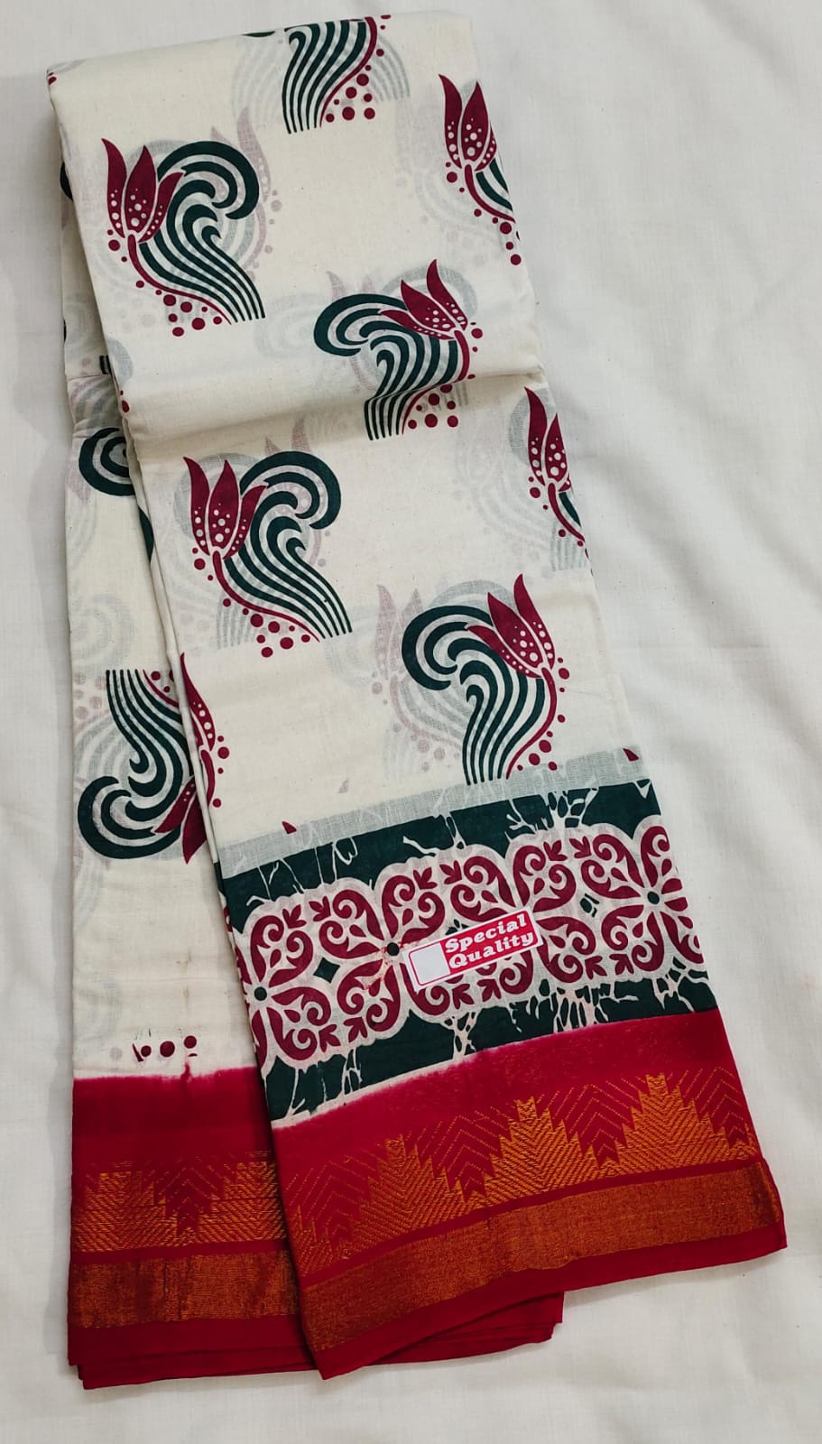 Banaras warm soft silk saree double side bentec border rich pallu and  brocket blouse price:1700/- Reseller join bio link Confirm order… |  Instagram