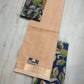 Mangalagiri Pure Handloom Cotton by Cotton Dress Material