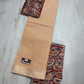 Mangalagiri Pure Handloom Cotton by Cotton Dress Material