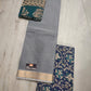 Mangalagiri Pure Handloom Cotton by Cotton Dress Material