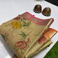 Tissue banarasi silk saree