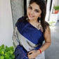 Tissue Silk Saree