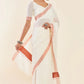 Traditional onam kerala kasavu cotton saree