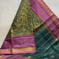 Vanasigaram vaalaipattu saree