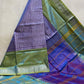 Vanasigaram vaalaipattu saree