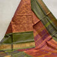 Vanasigaram vaalaipattu saree