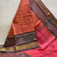Vanasigaram vaalaipattu saree