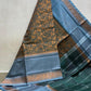 Vanasigaram vaalaipattu saree