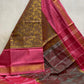 Vanasigaram vaalaipattu saree