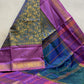 Vanasigaram vaalaipattu saree