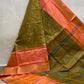 Vanasigaram vaalaipattu saree