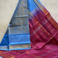 Vanasigaram vaalaipattu saree