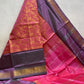 Vanasigaram vaalaipattu saree