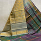 Vanasigaram vaalaipattu saree