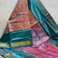 Vanasigaram vaalaipattu saree
