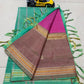 Vazhai pattu saree