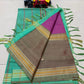 Vazhai pattu saree