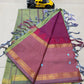 Vazhai pattu saree