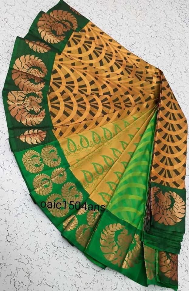 South indian bridal brocade s! Sri... - Sri Padmavathi Silks | Facebook