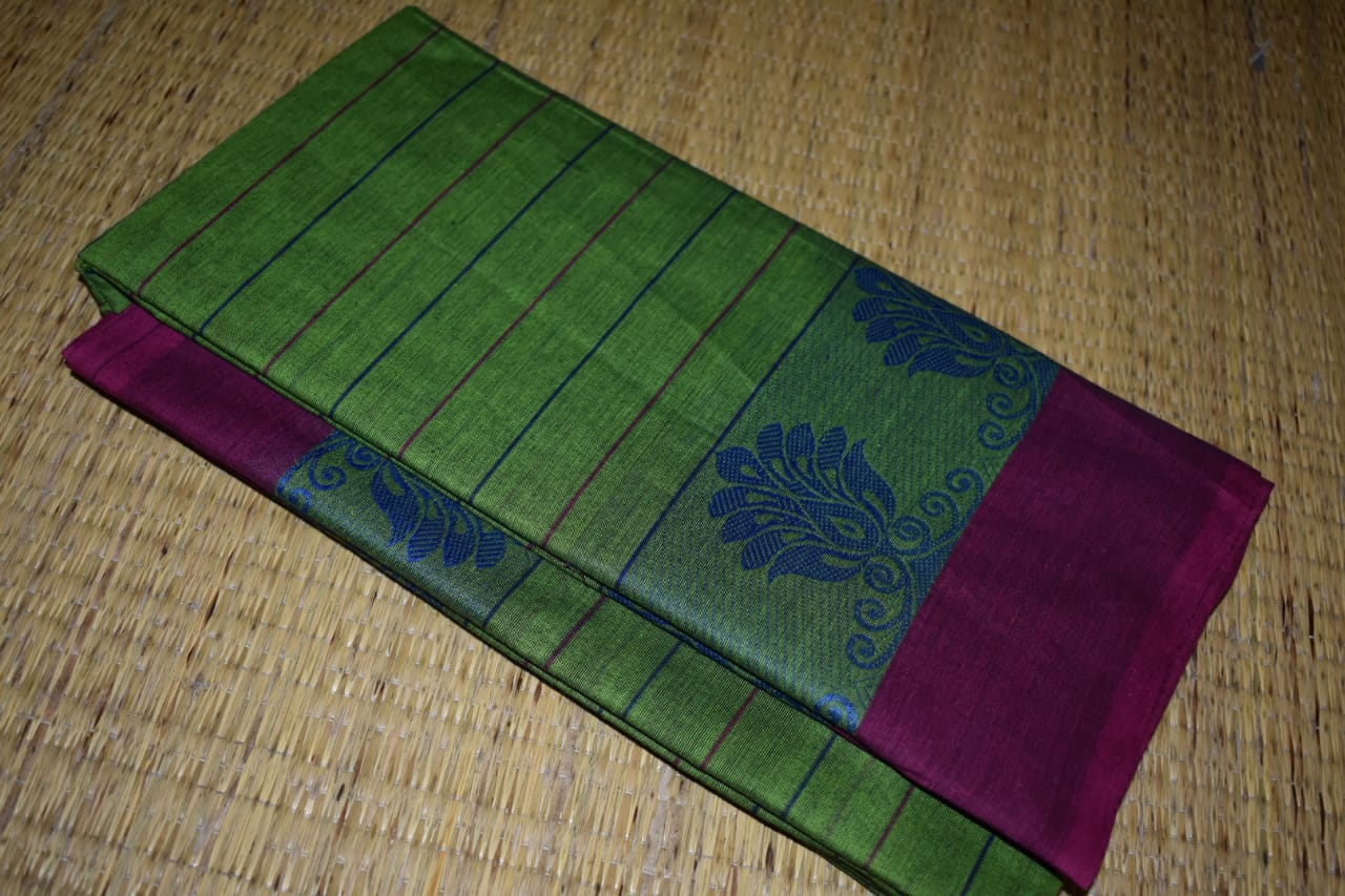 Chettinad... - Aachi Thari - Chettinad Handloom Sarees | Facebook