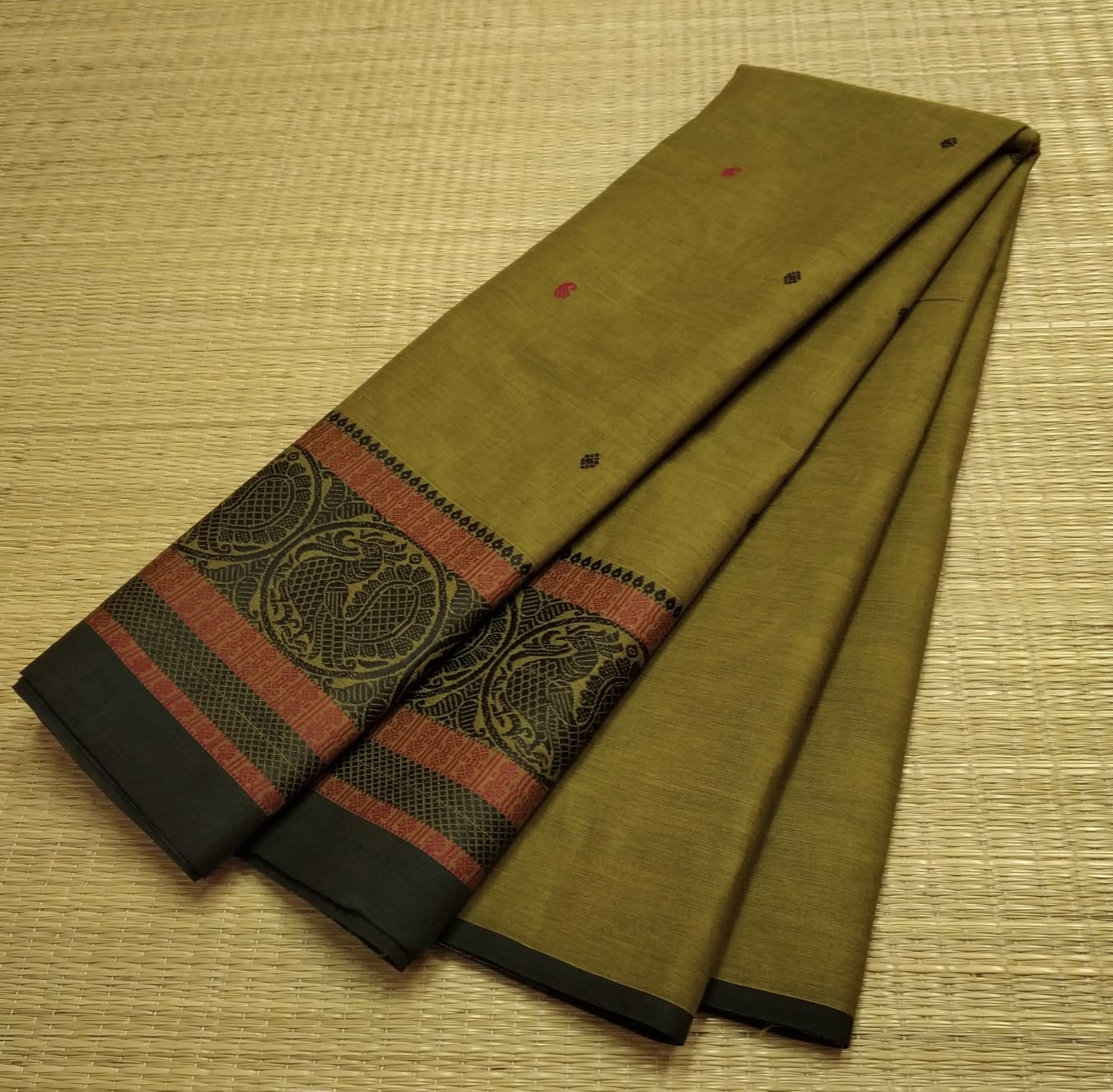 Find Chettinad cotton sarees by Chettinad cotton sarees near me |  Aundipatti, Theni, Tamil Nadu | Anar B2B Business App